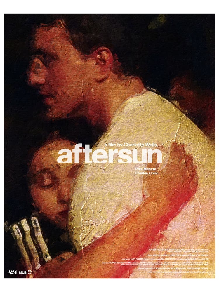 Aftersun Movie