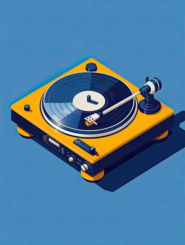 Turntable 2