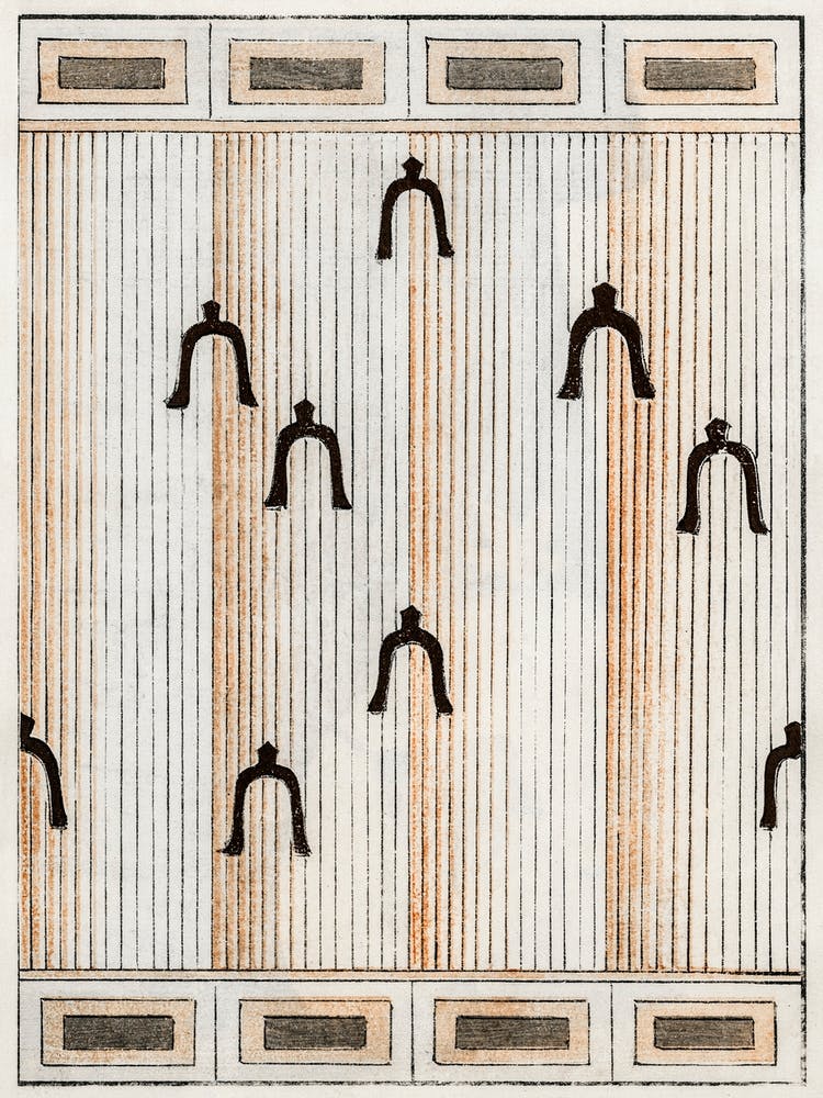 Japanese Illustration, Shin Bijutsukai