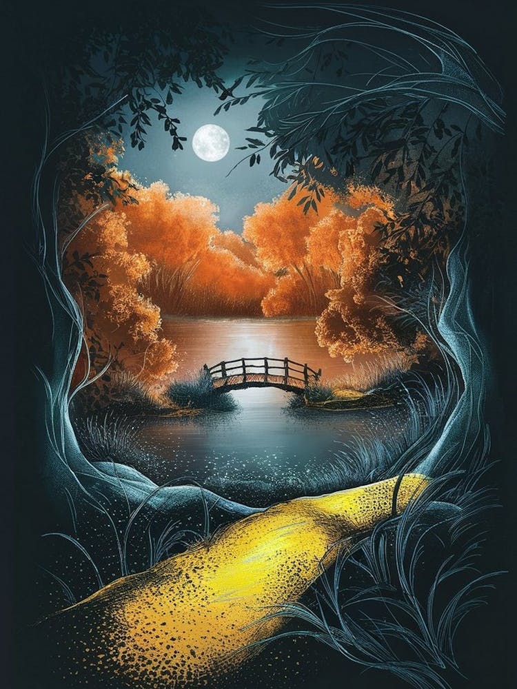 Wizard Of Oz Canvas Print