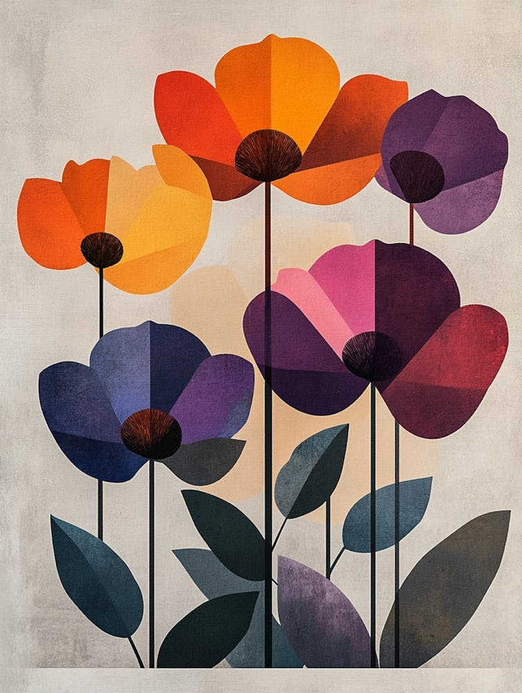 Poppies 14