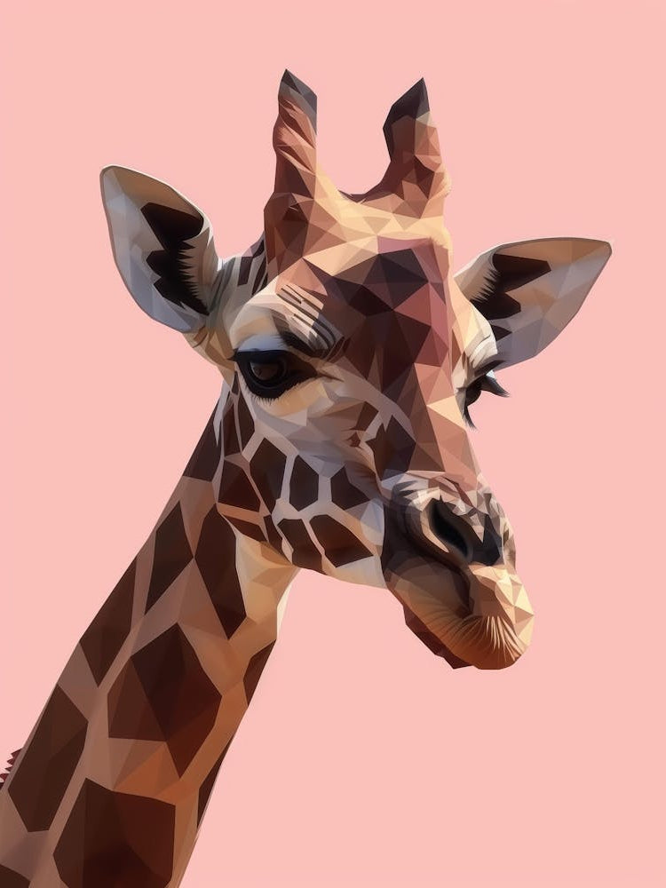 Giraffe 98