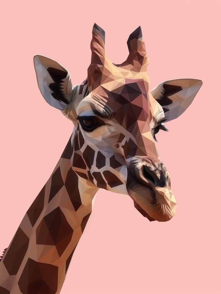 Giraffe 98