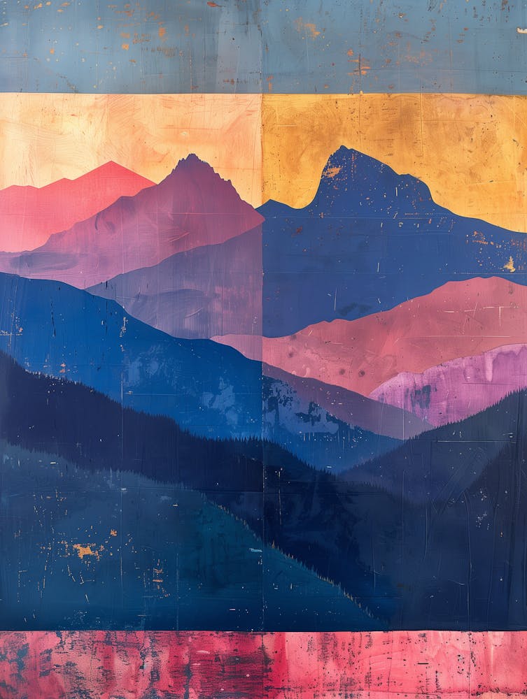'Sunrise' 17
