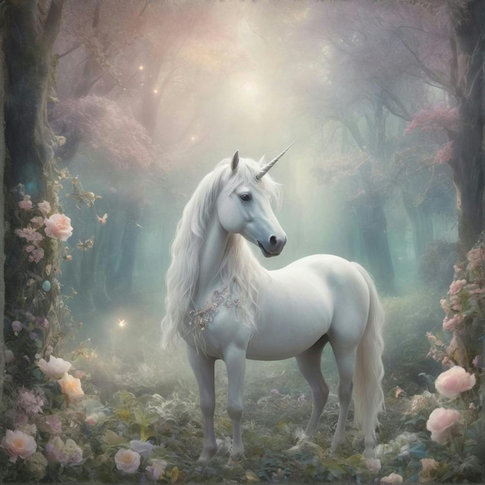 In A Realm Of Whimsical Reverie An Enchanting Dr 1