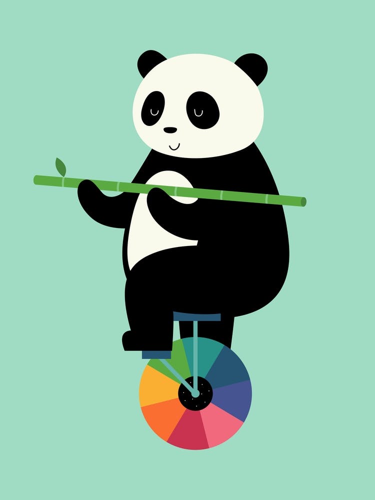 Learn To Balance Your Life