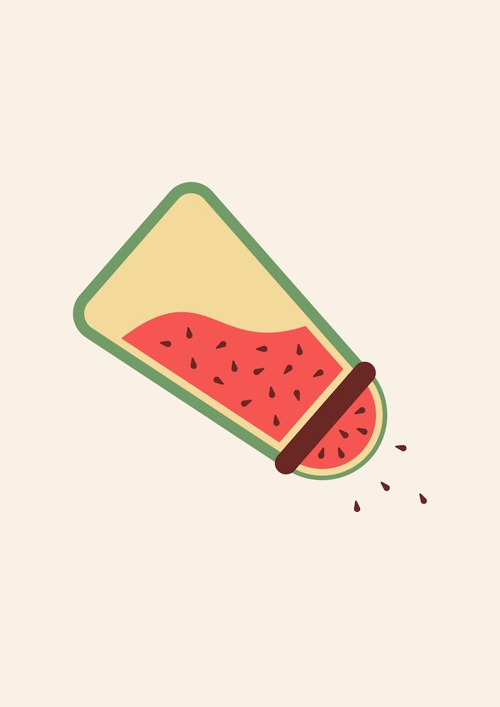 Watermelon Sugar