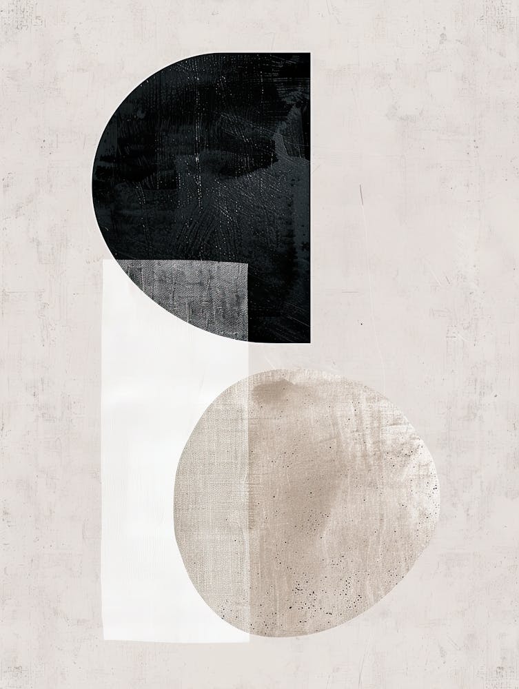 Mckee Springs Stone Park Bauhaus Minimalist