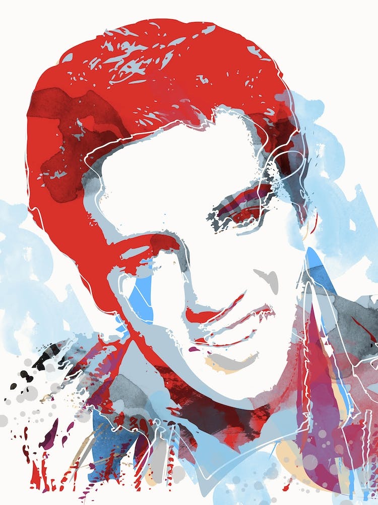 King Elvis