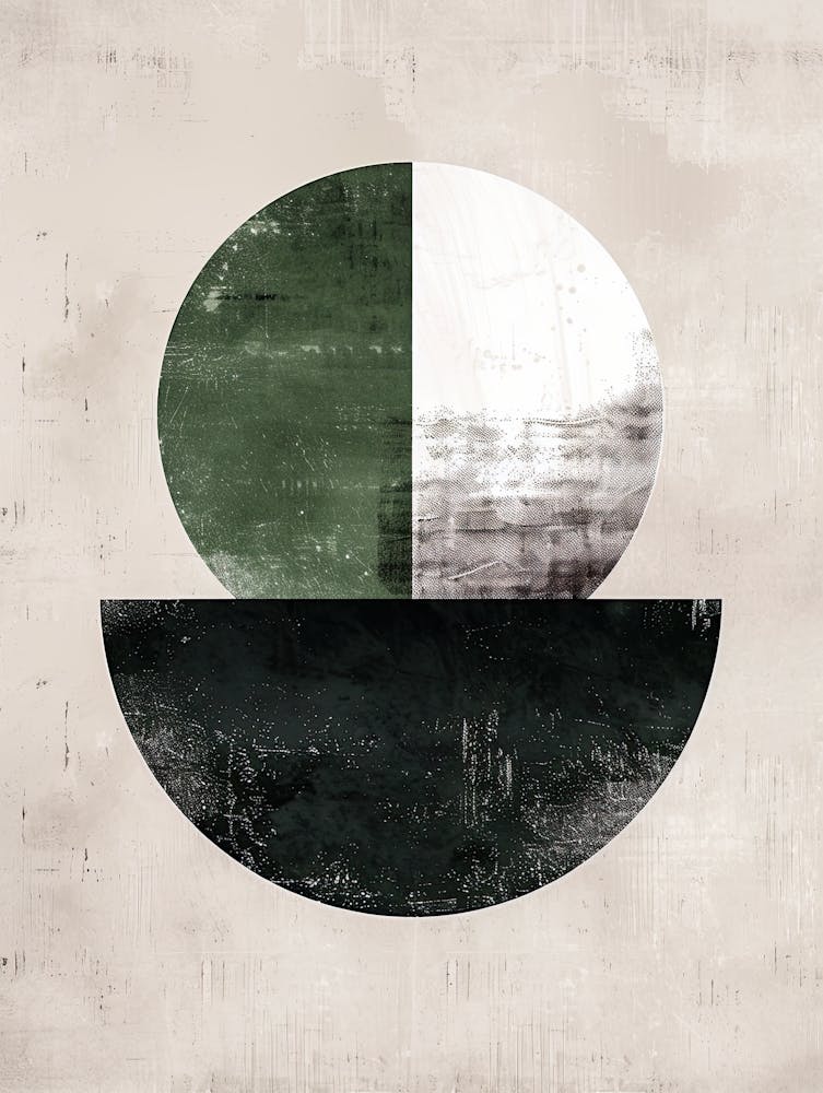 Lagrange Bauhaus Mid Century