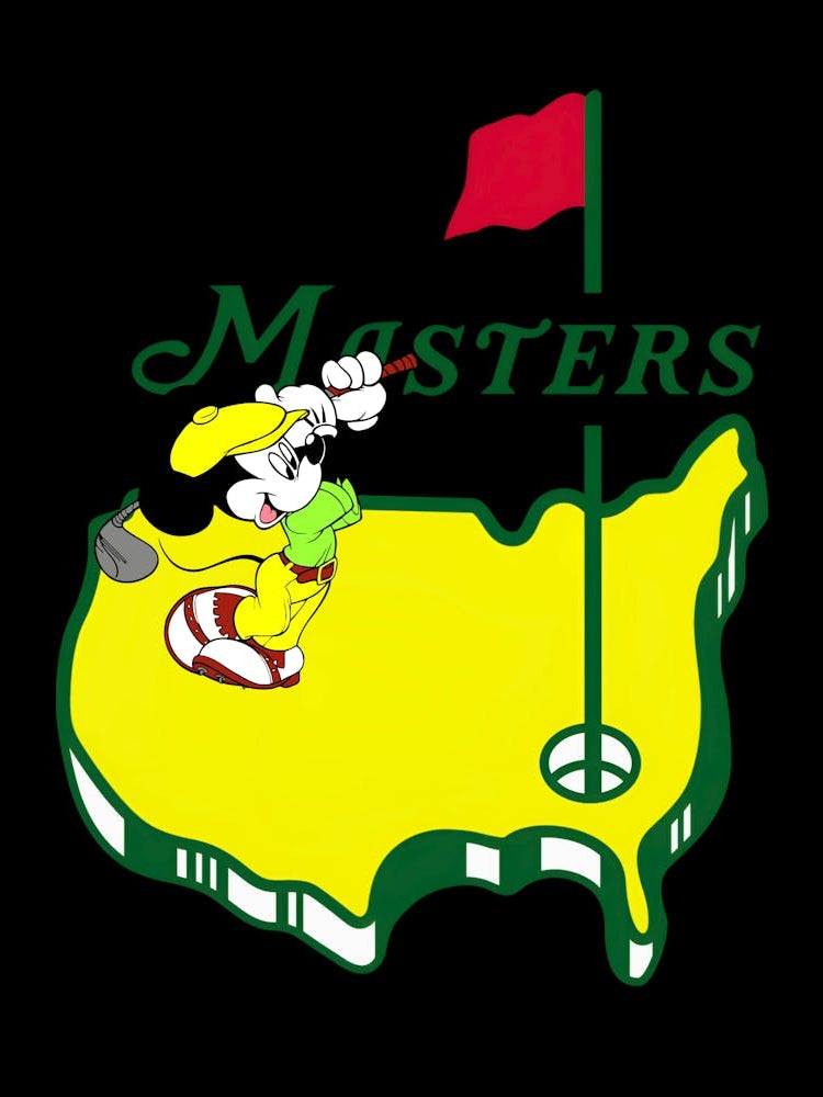 Masters Logo 2