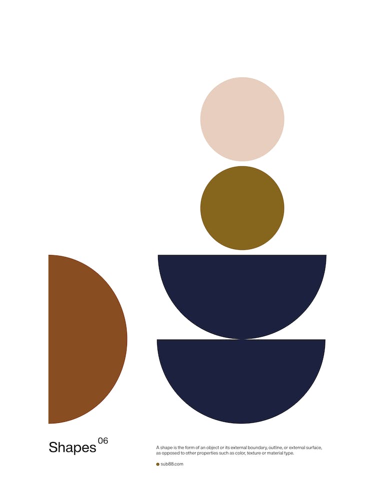 Formes 06