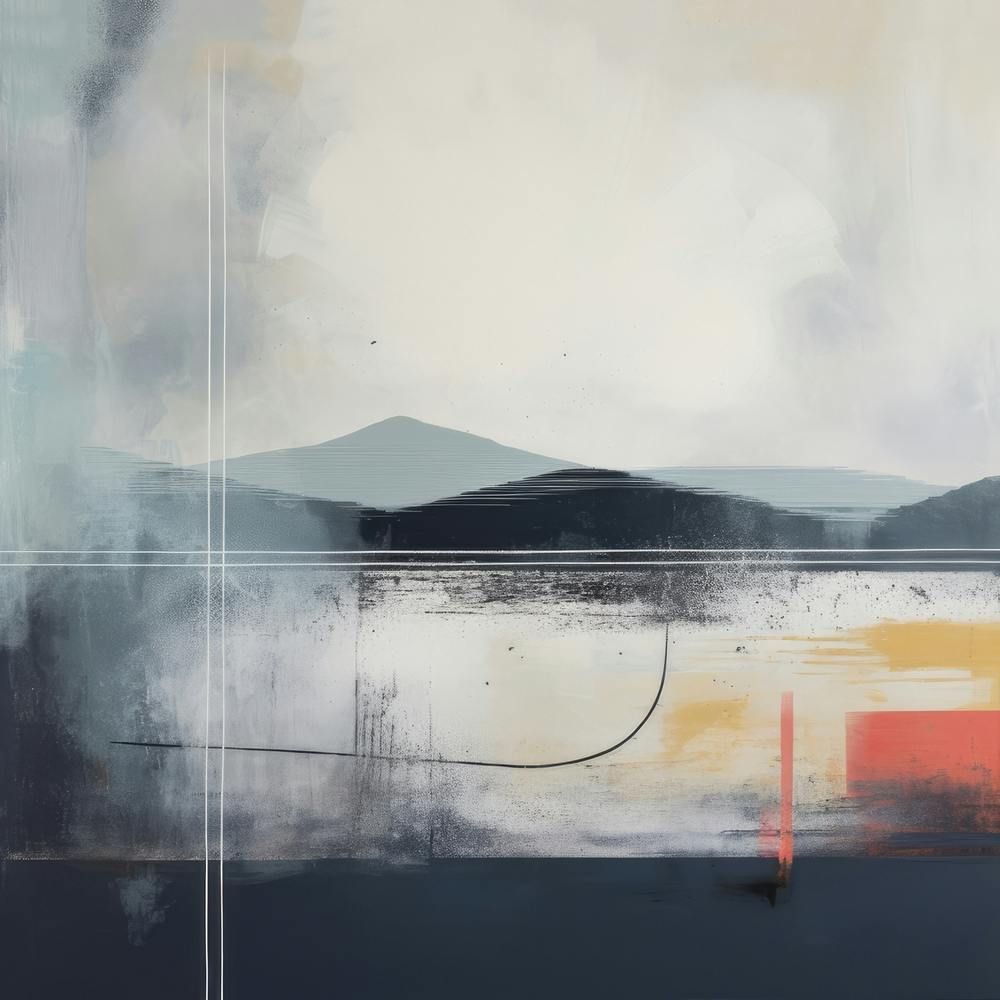 The Night Is Of The Color 2