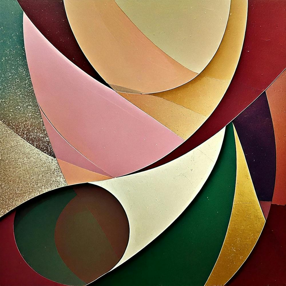 Abstract - Person Stock Videos And Royalty-Free Footage 2