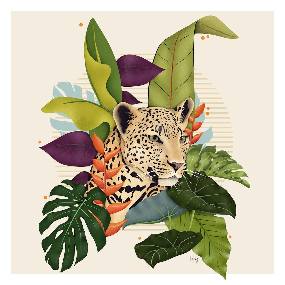 The Jaguar I