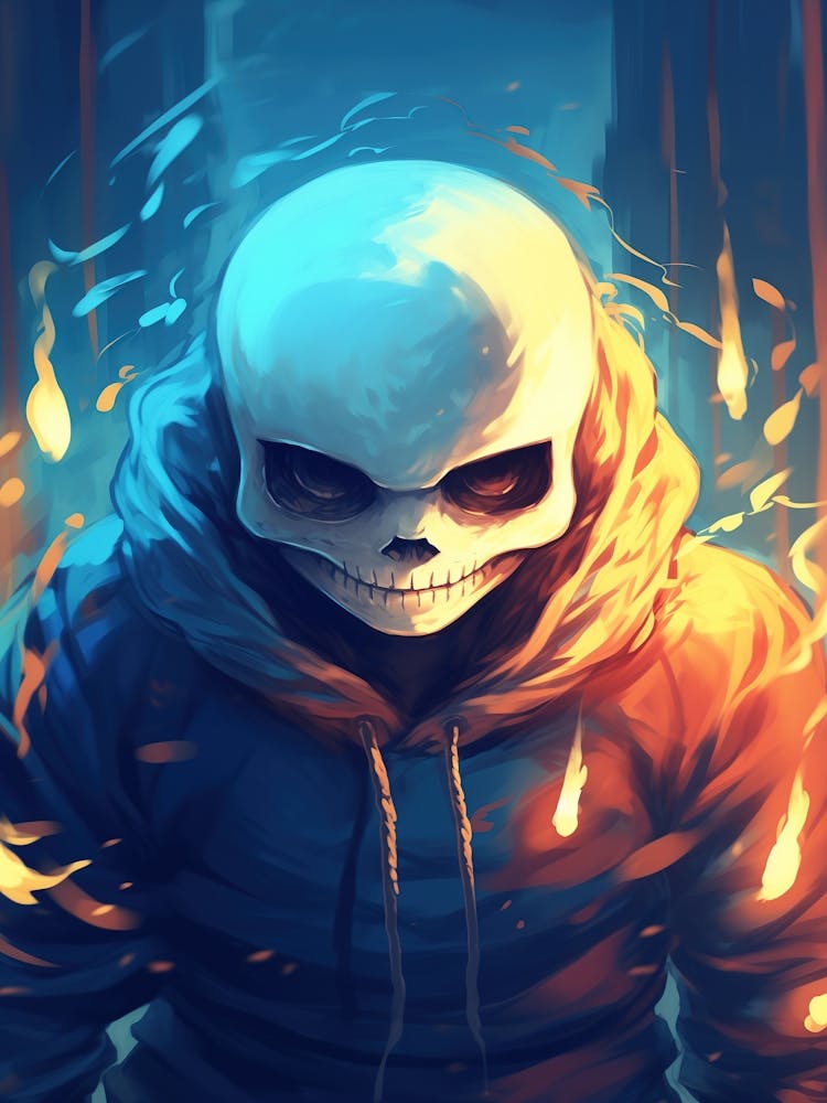 Under Tale Gaming