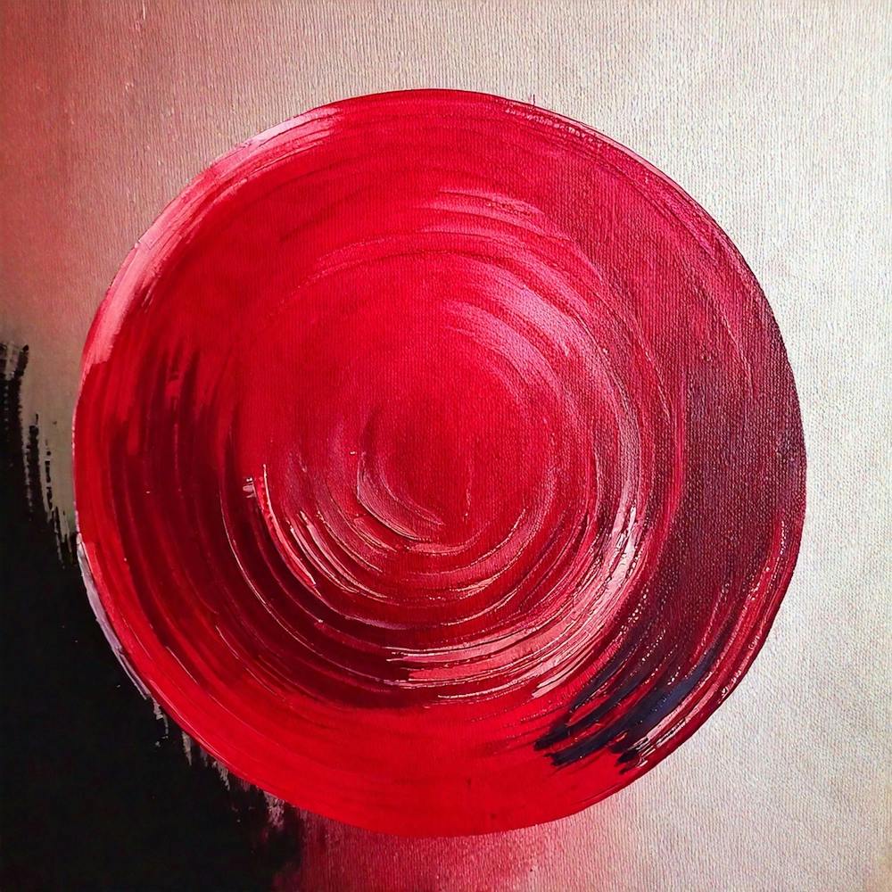 Red Circle