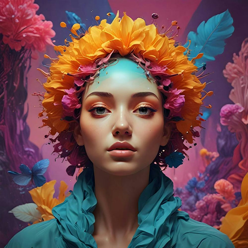 Flora