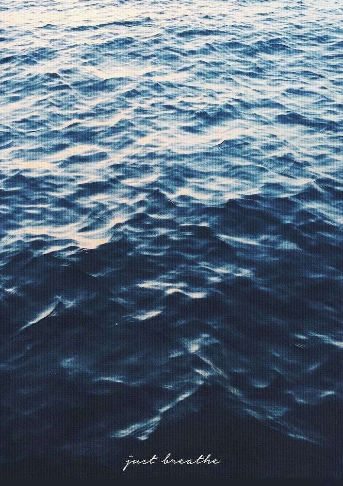 Just Breathe