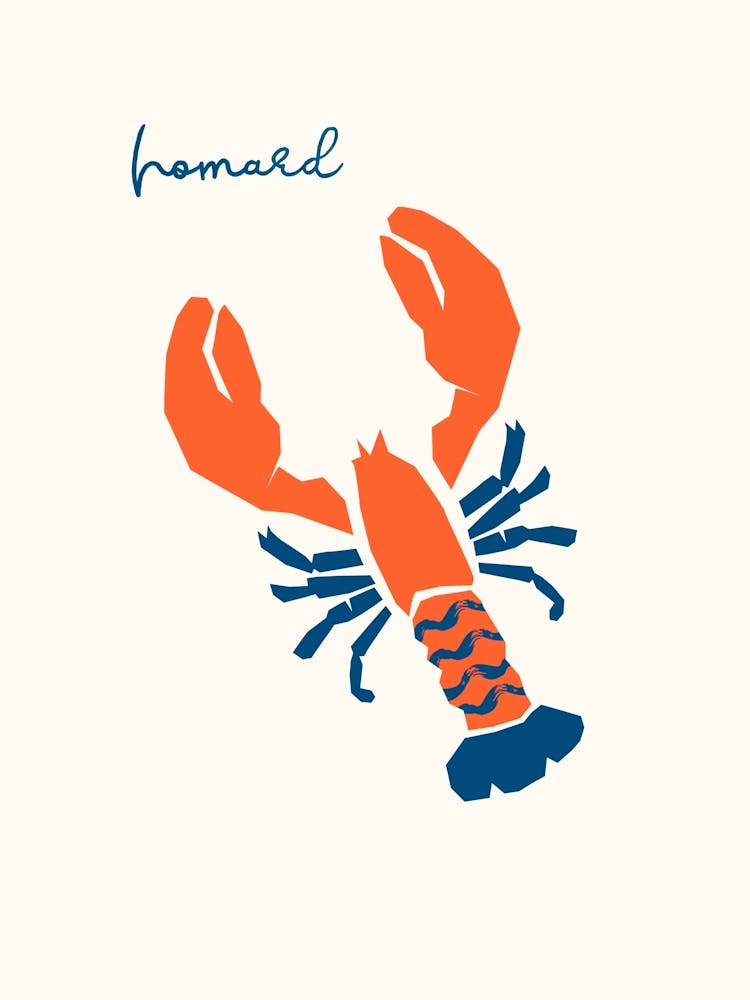 Homard