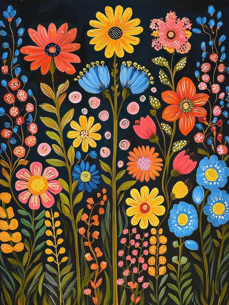 Russian Folk Art 2