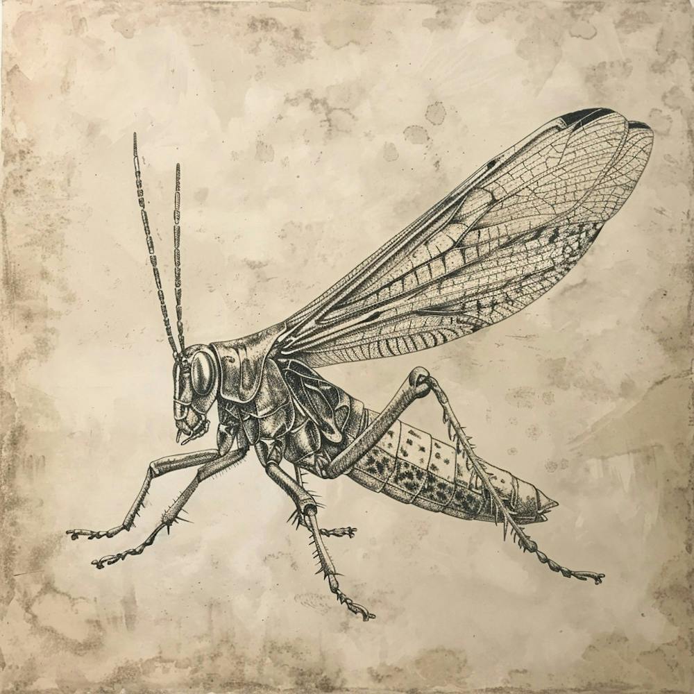 Grasshopper