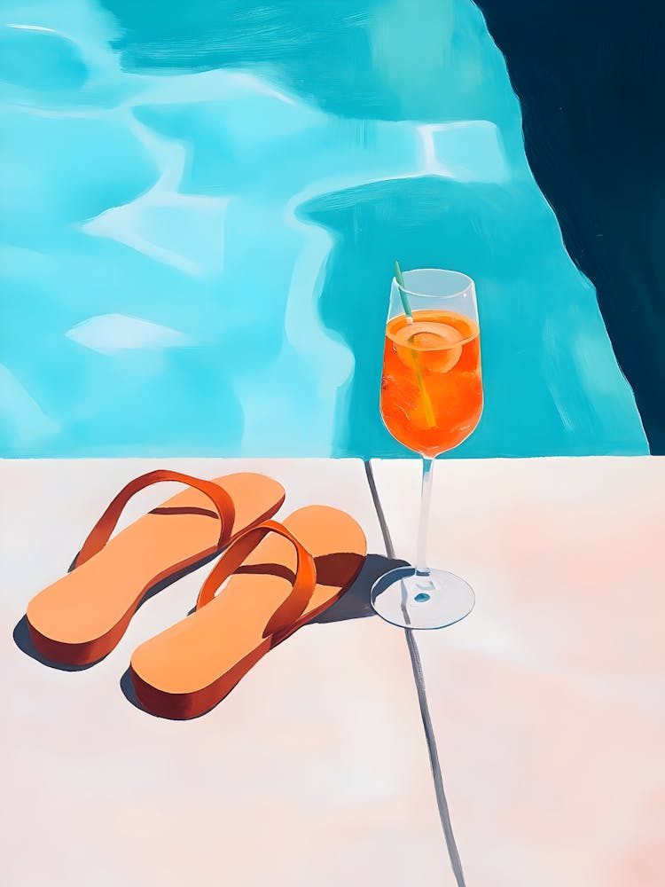 Summer'S Day