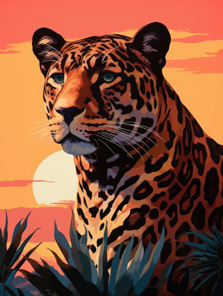 Jaguar 5