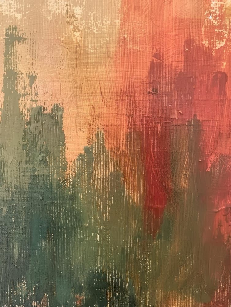 Abstract Cityscape 25