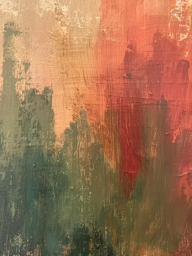 Abstract Cityscape 25