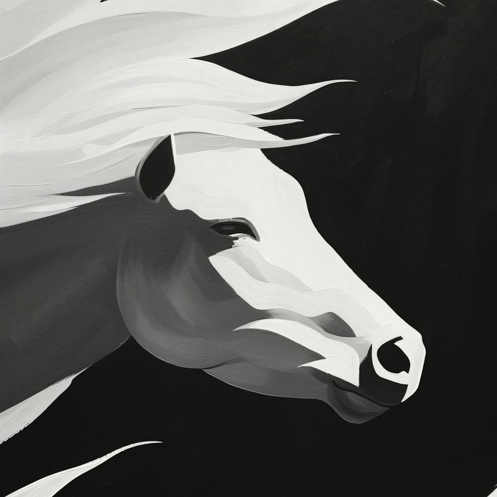 White Horse