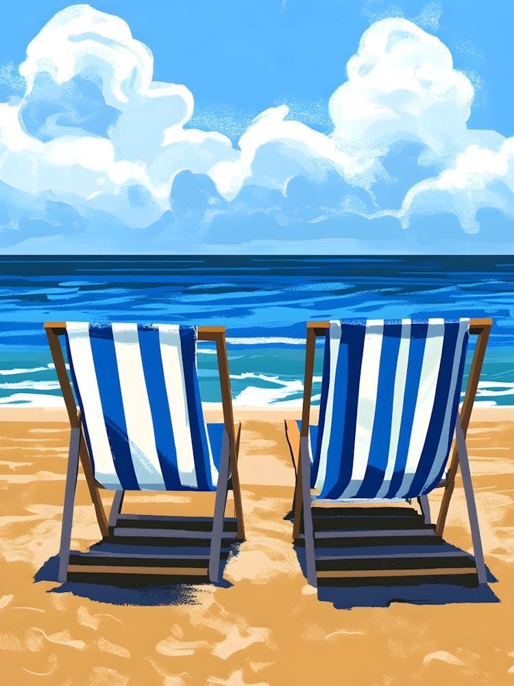 Beach Chairs