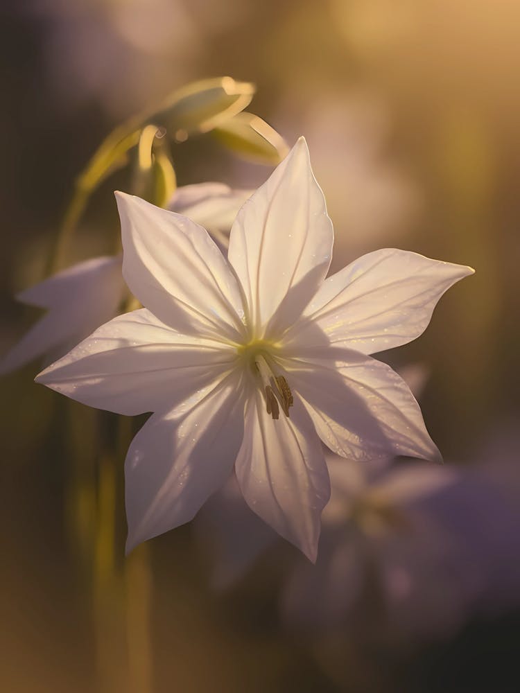 Lily Of The Valley 7