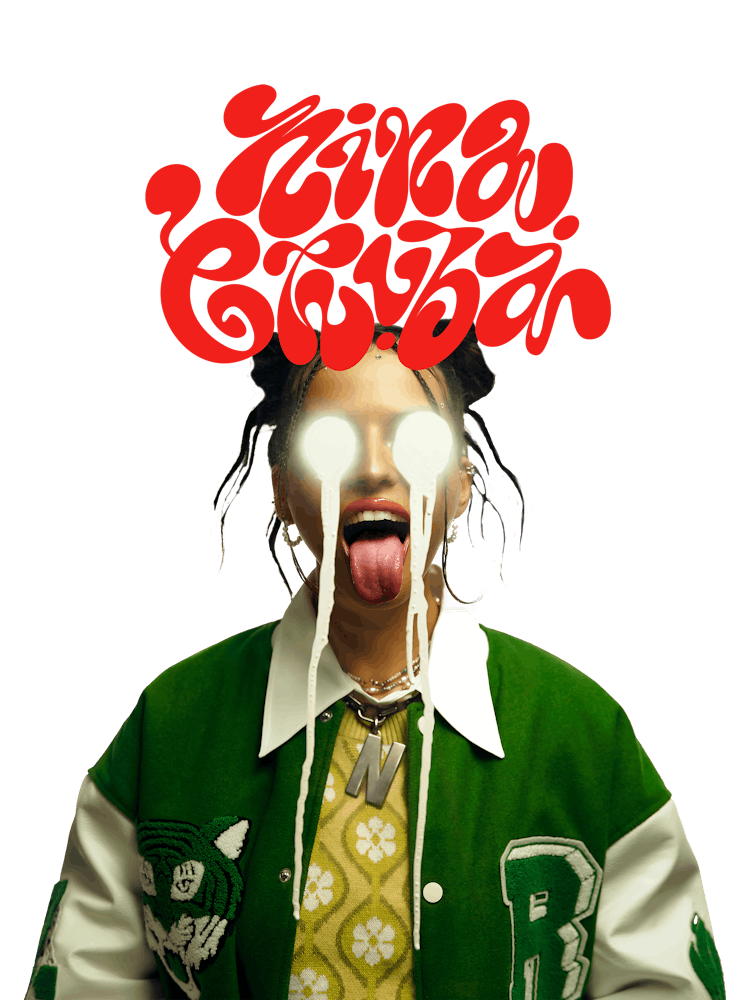 vintage Nina Chuba v2