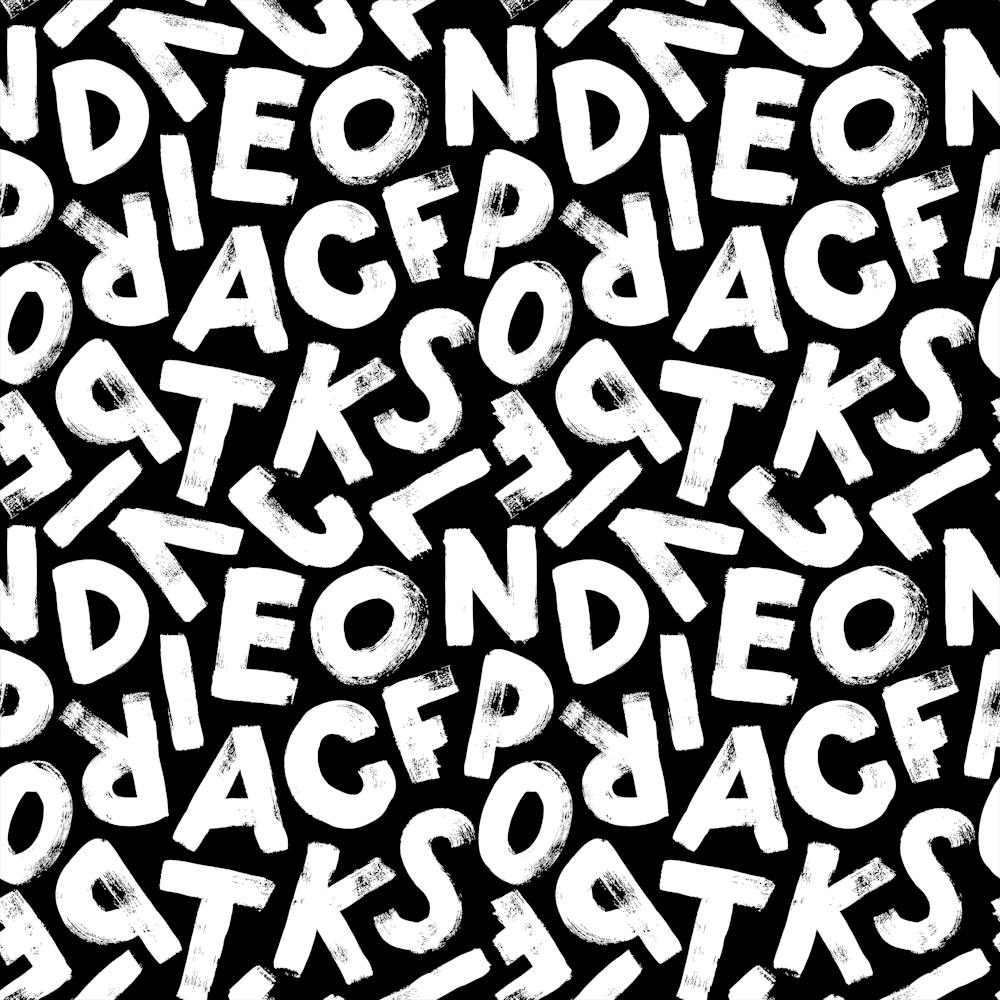 Alphabete
