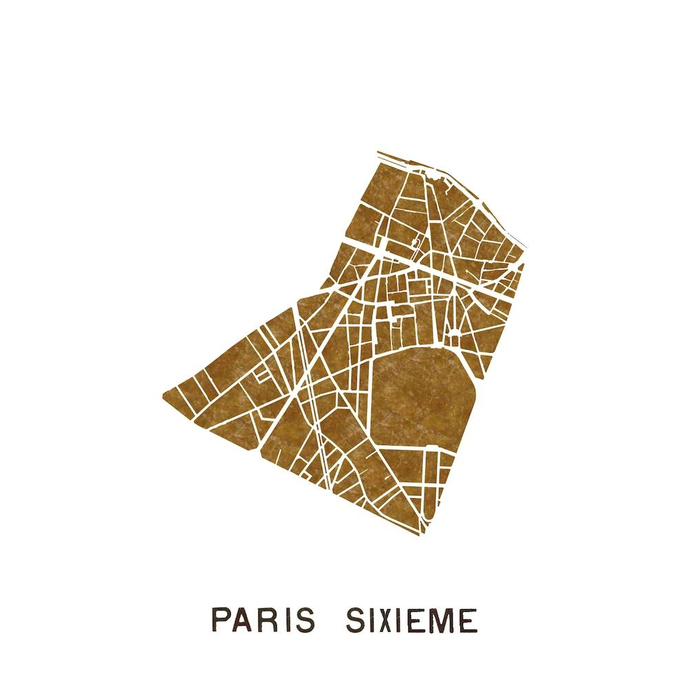 Paris 6ème