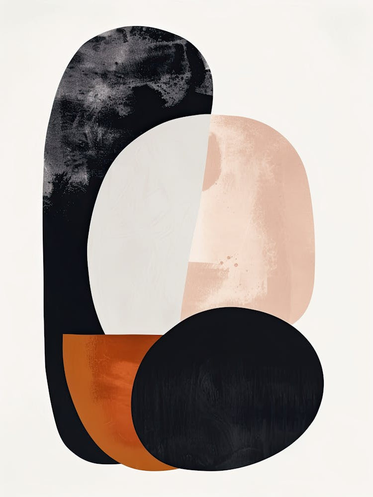 Carlsbad Caverns Stone Park Bauhaus Minimalist 1