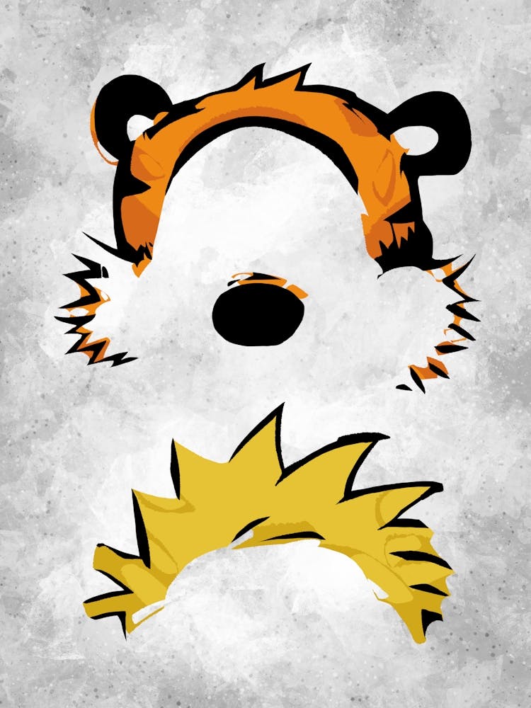 Calvin and Hobbes I