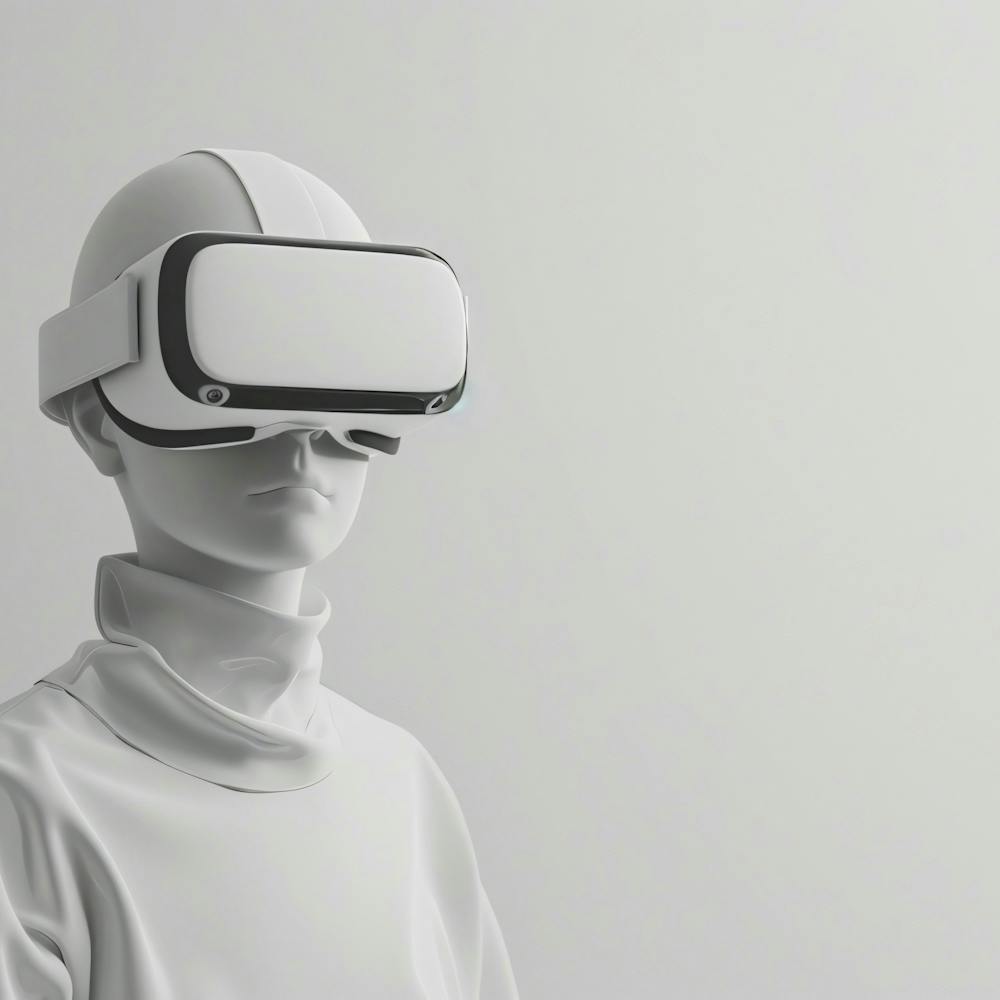 Vr Headset 3