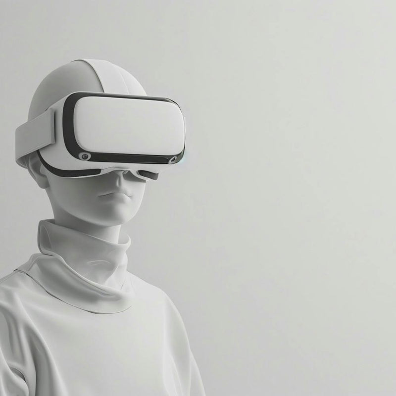 Vr Headset 3