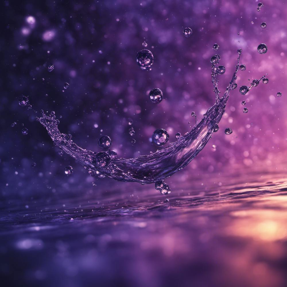 Water Splash