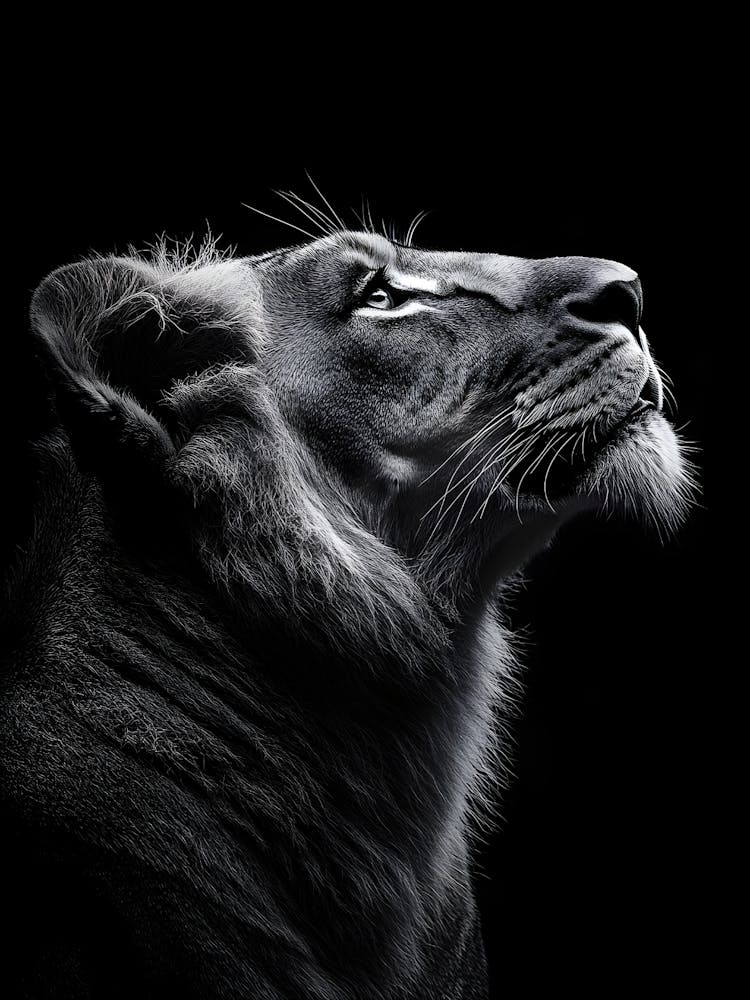 Lion 2