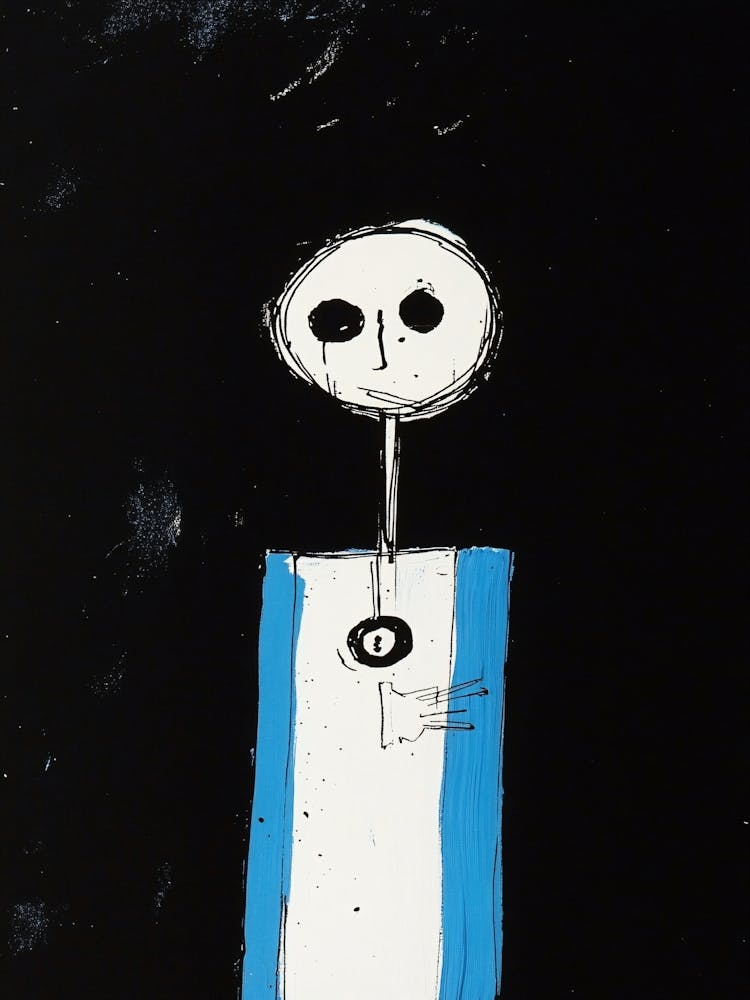 'The Scream'