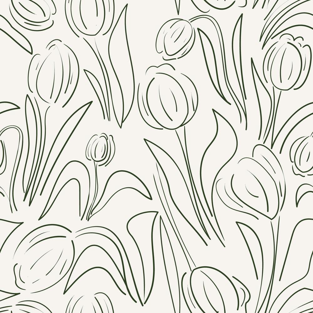 Tulips Trace