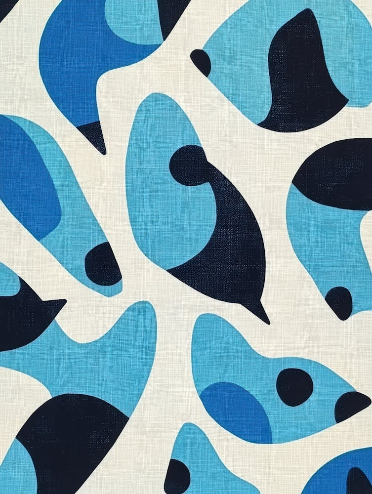Blue Birds 1