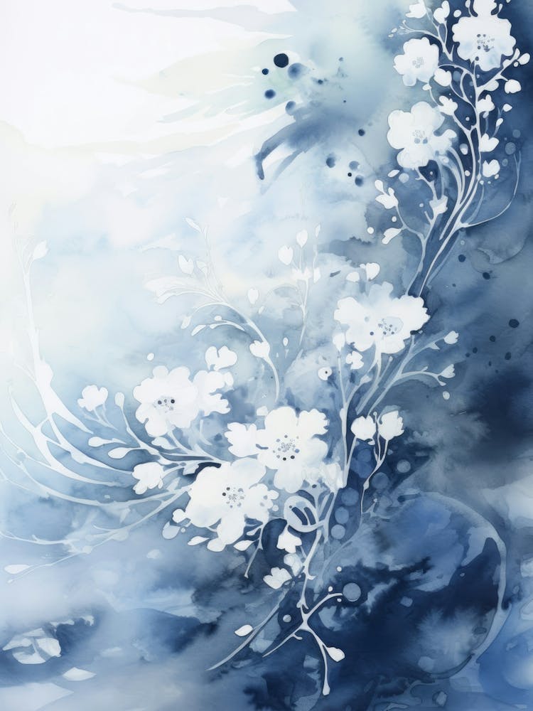 Asian Painting