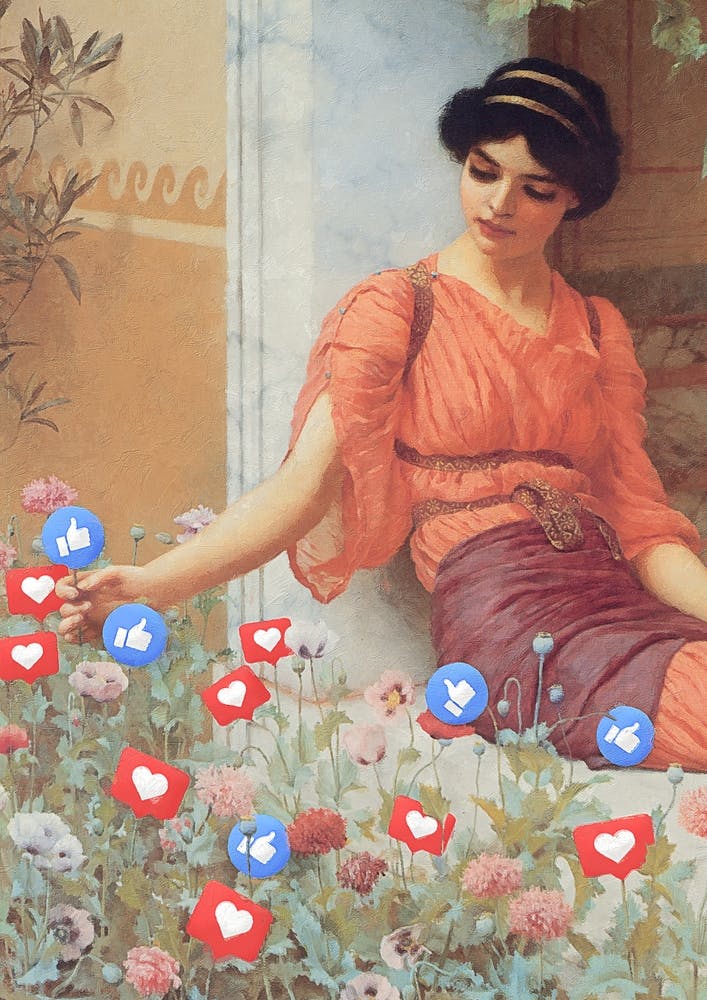 Picking Likes