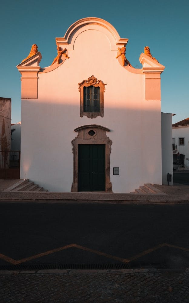 Church Ii