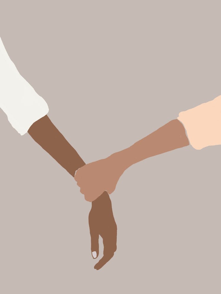 Hands