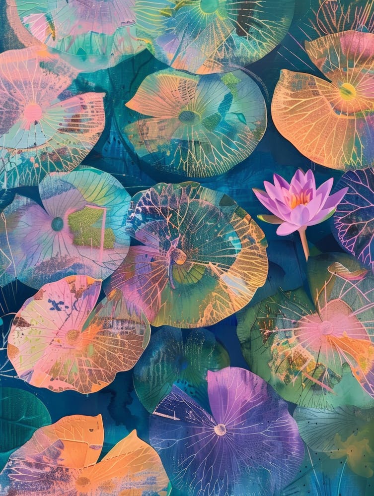 Seerose